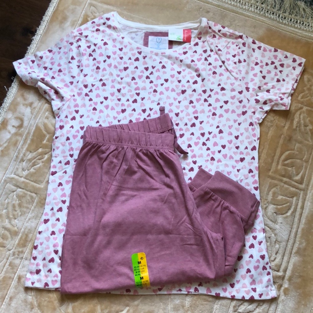 Pajamas set